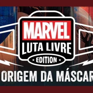 Disney anuncia nova série de Luta Livre com heróis da Marvel