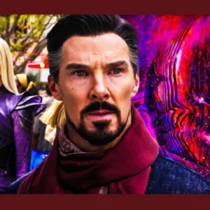 Documentário sobre o Doutor Estranho é revelado pela Marvel