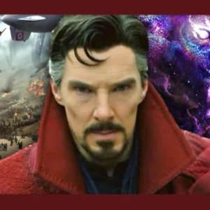 Doutor Estranho 2 seria um filme totalmente diferente - Relembre as mudanças