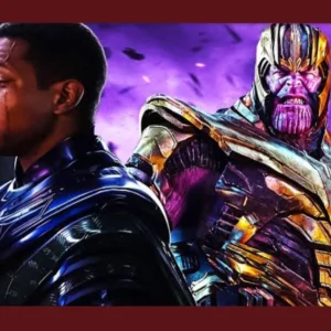 Fãs acreditam ter encontrado nave do Thanos no trailer de Homem-Formiga 3
