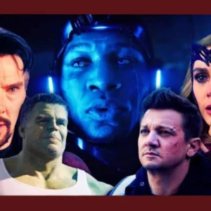 Fãs teorizam que Marvel fará grande alteração em Vingadores: Guerras Secretas