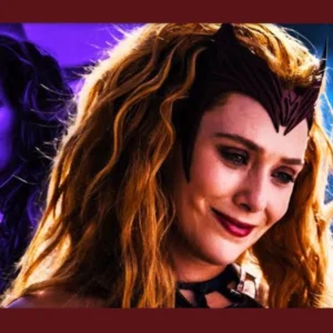 Futuro da Feiticeira Escarlate no MCU recebe boas e más notícias