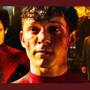 Homem-Aranha 3: Filme em formato IMAX vaza na internet