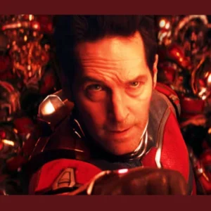 Homem-Formiga 3: Diretor afirma que poder do herói é ‘ridículo’