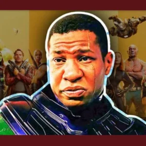 Homem-Formiga 3: Marvel diz que Kang é ‘um novo tipo de vilão’