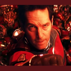 Homem-Formiga 3: Nova imagem entrega o maior spoiler do filme