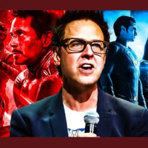 James Gunn fala sobre escalar atores da Marvel para filmes da DC