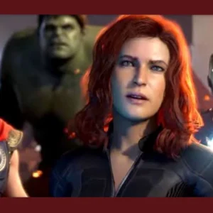Jogo dos Vingadores é oficialmente ABANDONADO pela Square Enix