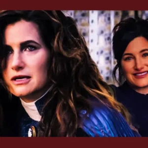 Kathryn Hahn revela que série da Agatha terá números musicais