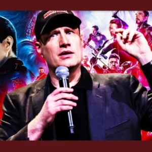 Kevin Feige, presidente da Marvel, fala sobre o ‘fim do cinema’