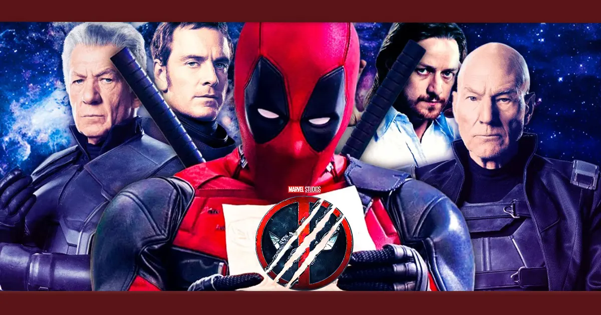 Deadpool 3: Elenco alucinante em meio a rumores de participações especiais  dos X-Men - Nerdiario