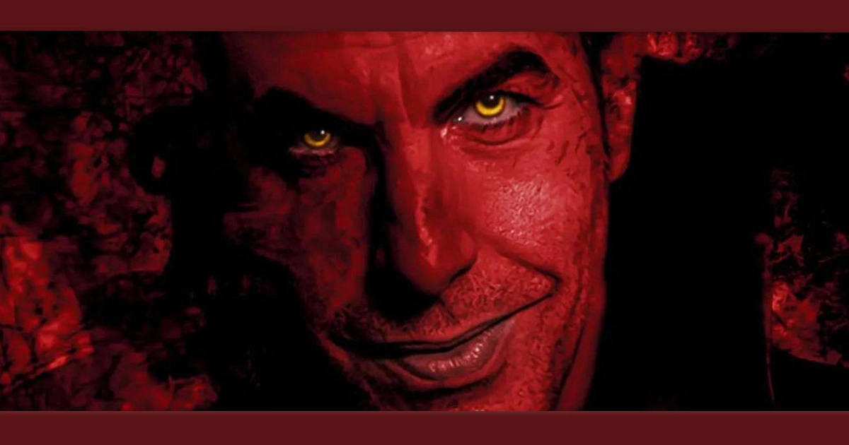  Mefisto: Sacha Baron Cohen é confirmado em nova série da Marvel