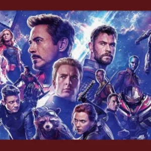 Mais um ator da Marvel é cancelado após declaração anti-vacina