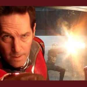 Marvel diz que Homem-Formiga 3 é importante como foi Guerra Civil