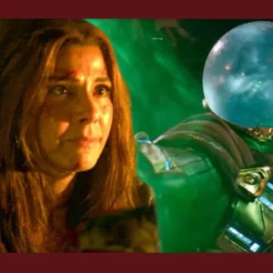 Mystério mata tia May em cena deletada de Homem-Aranha 3 - Assista