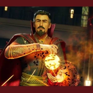 Novo jogo da Marvel decepciona em número de vendas