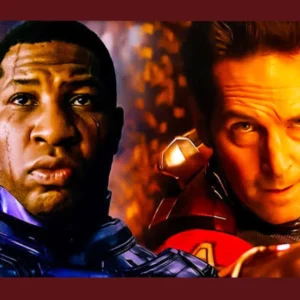 Novo trailer de Homem-Formiga 3 é lançado em IMAX - Assista