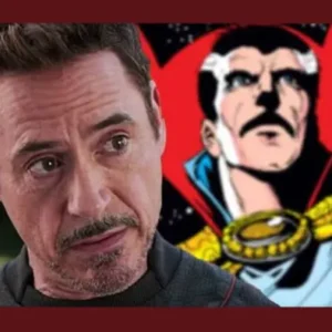 O Homem de Ferro se tornou Mago Supremo na Marvel