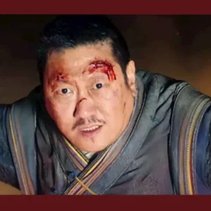 Pai do Wong morreu em Doutor Estranho 2 e você nem percebeu