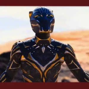 Pantera Negra 2: Lançamento no Disney+ quebra recorde frustrante