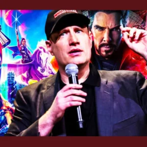 Presidente da Marvel fala sobre a saturação dos filmes de herói