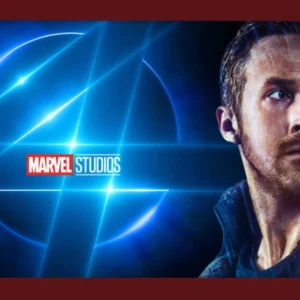 Ryan Gosling é cotado para grande papel em Quarteto Fantástico