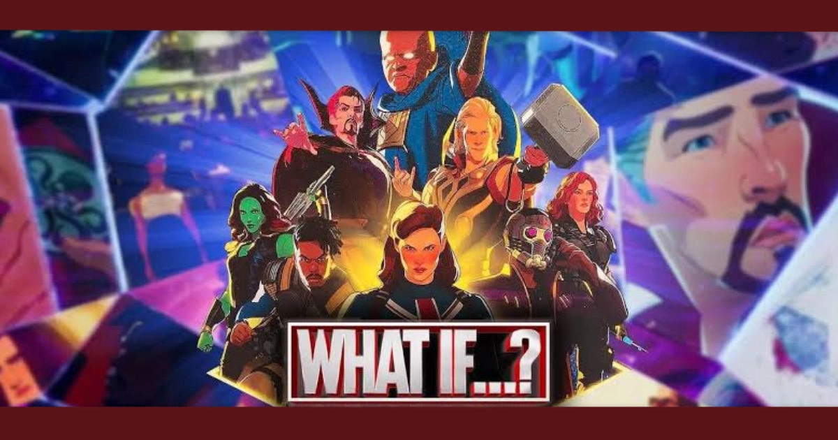Segunda temporada de What If…? pode ter sido adiada pela Marvel