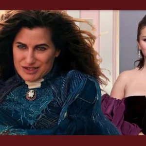 Selena Gomez fará participação especial na série da Agatha Harkness