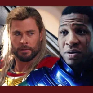 Thor vs Kang! Ator fala sobre cena de luta em Vingadores 5