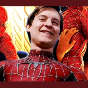 Tobey Maguire aumenta suspeitas de sua aparição em Vingadores 6