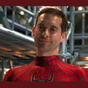 Tobey Maguire revela que ficou nervoso com Homem-Aranha 3