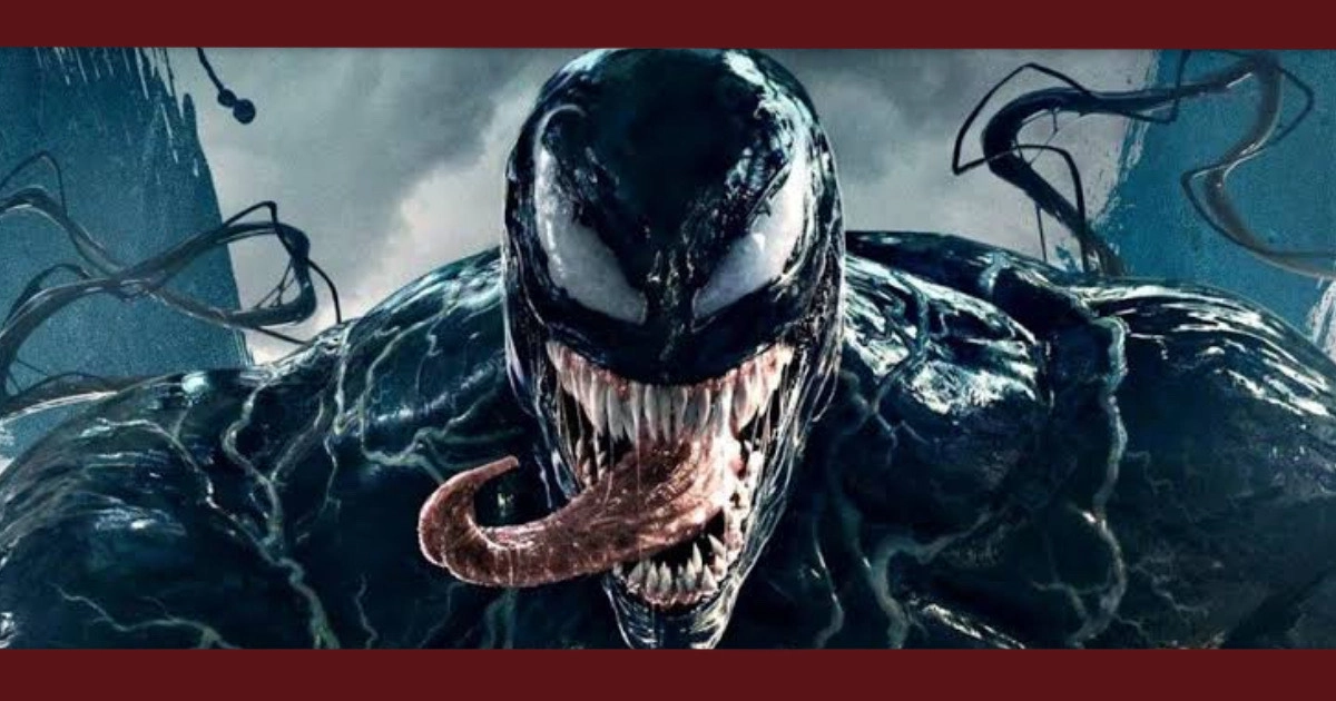Venom 3 ganha data para começar suas gravações