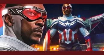 Capitão América 4: Herói irá usar um novo uniforme no próximo filme
