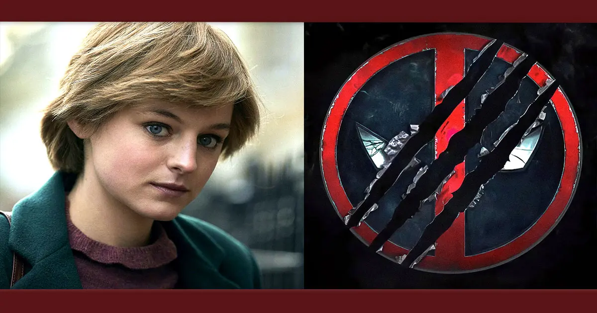  Deadpool 3: Emma Corrin irá interpretar a grande vilã do filme