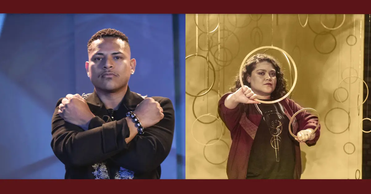  Disney Brasil apresenta campanha ‘Vozes da Diversidade’ com heróis da Marvel