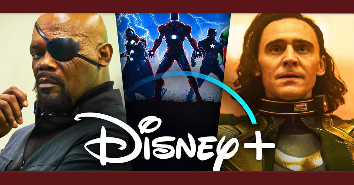 Marvel reduz lançamentos e só terá duas séries na Disney+ em 2023