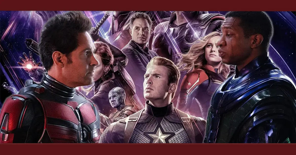 Marvel revela os 5 filmes que precisam ser assistidos antes de Homem-Formiga 3
