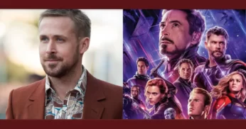 Ryan Gosling pode interpretar o novo herói mais poderoso da Marvel