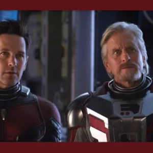 Ator quer que seu personagem morra em um eventual Homem-Formiga 4