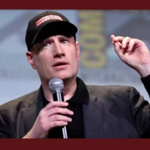 Chefe da Marvel, Kevin Feige, quer um novo cargo na Disney