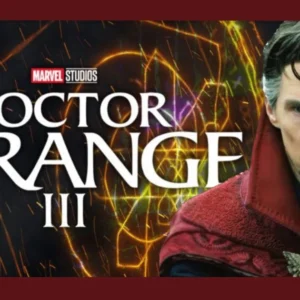 Doutor Estranho 3 ganha nova possível data de lançamento
