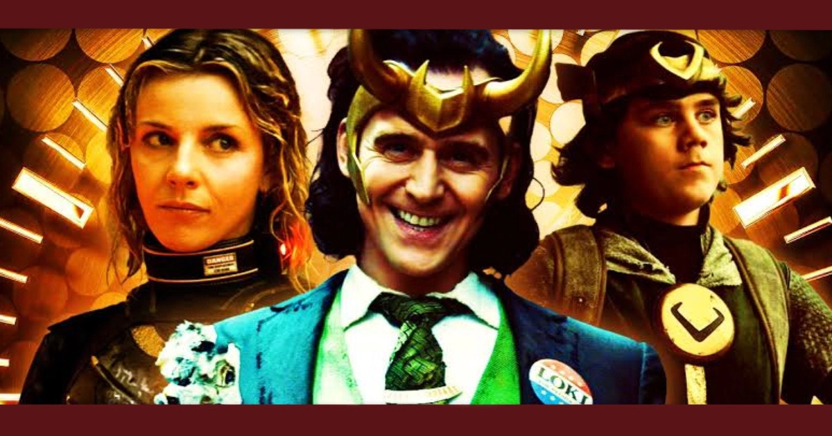 Loki - Temporada 2: Mais Ação e Surpresas, Entenda