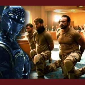 Governo da França critica cena de Pantera Negra 2: 'Falsa e enganosa'