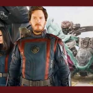 Guardiões da Galáxia Vol. 3: Brinquedo entrega cena inédita do filme