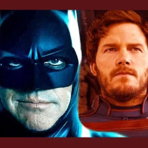 Guardiões da Galáxia Vol. 3 supera The Flash em audiência com novo trailer