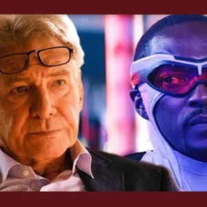 Harrison Ford revela a primeira cena de Capitão América 4