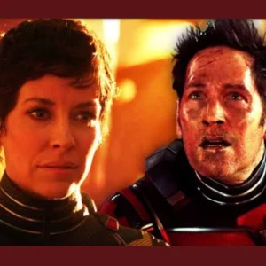 Homem-Formiga 3: Marvel comenta sobre as polêmicas de Evangeline Lilly