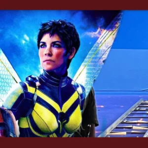 Homem-Formiga 3: Marvel removeu o filho da Vespa do filme