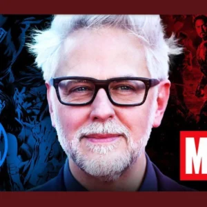 James Gunn diz que o universo da DC é mais bem planejado que o da Marvel