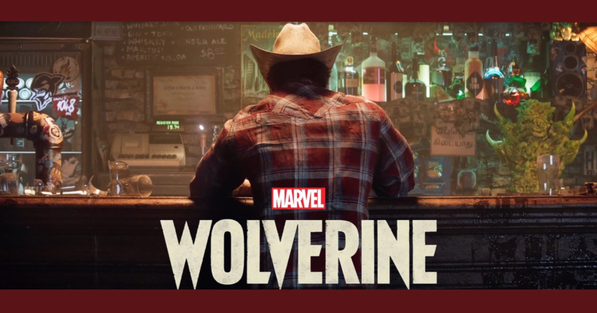 Jogo do Wolverine ganha novidades animadoras e possível data